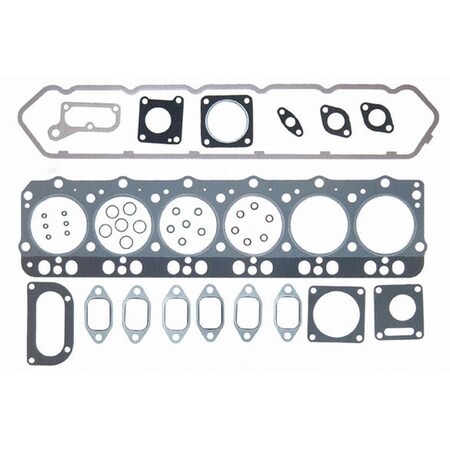 Aftermarket AM345288R93 Head Gasket Set Without Seals AM345288R93-ABL